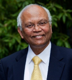 Dr Raghunath Mashelkar, FRS, Padma Vibhushan